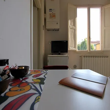 Little Cottage Апартаменты