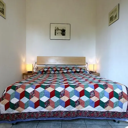 Apartment Little Cottage *