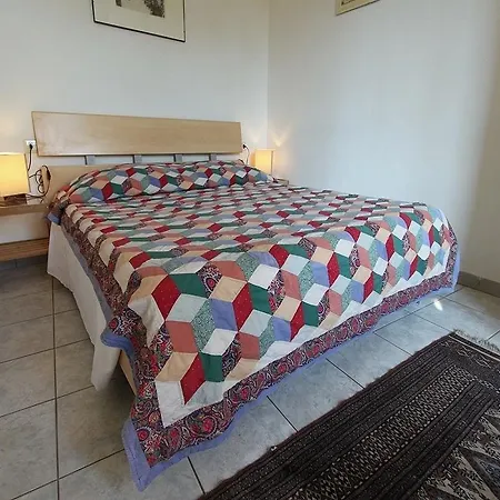 Little Cottage Apartment Florence