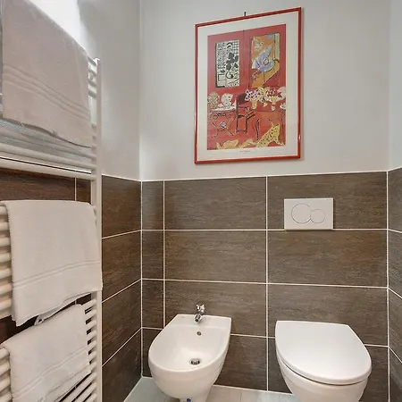 Little Cottage Апартаменты