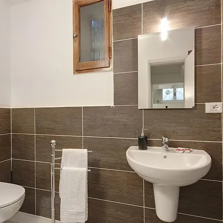 Little Cottage Флоренция